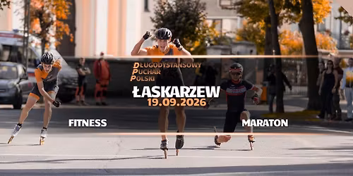 Mistrzostwa Polski w maratonie - \u0141askarzew