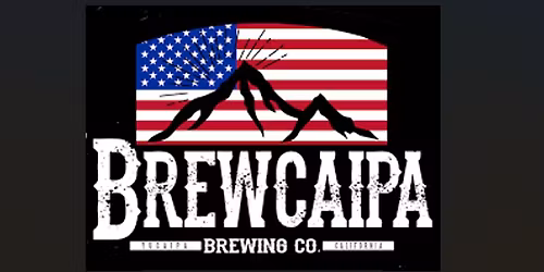 West Palm Ave Band @ Brewcaipa 12\/5