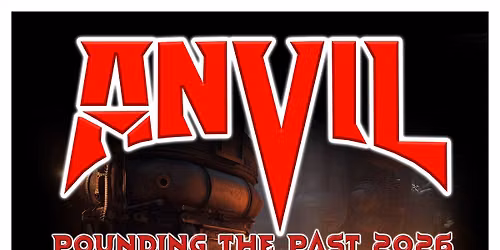 Anvil at The Foundry