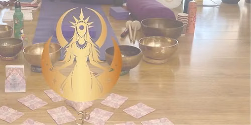 A Yoga Treat - for Meno-Pause