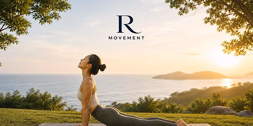Sunday Reset: Yoga for Women | R Movement