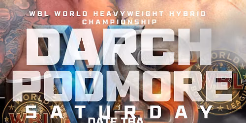 Risk it all -hybrid boxing
