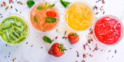 Pie Dough Express *SOLD OUT*