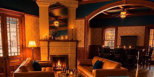 Live Music nights at Rockwell Falls Inn & Wine Bar