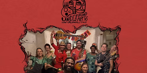 BlocoFunk Brazilian Carnaval