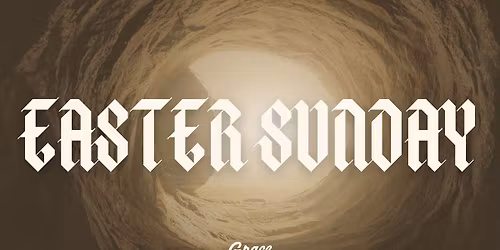 Easter Sunday - Berlin Campus