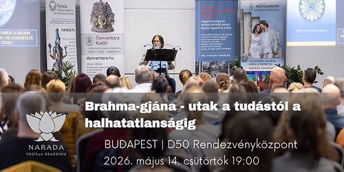 BAKOS ATTILA el\u0151ad\u00e1s Budapesten