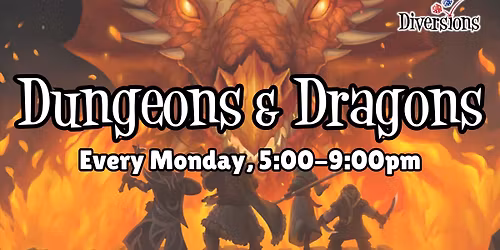 Dungeons & Dragons