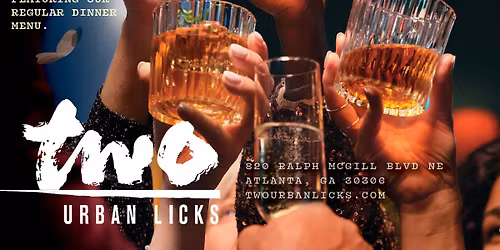 New Year's Day at TWO