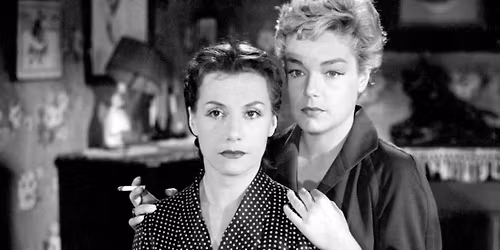 Halloween Special: Les Diaboliques