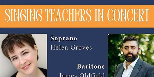 Festival of Choirs Singing Teachers in Concert