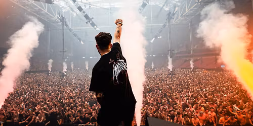 KARAH, KLOFAMA, KRUELTY, Vieze Asbak in Antwerpen