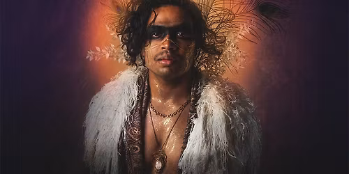 Arc de Soleil \u00b7 Kesselhaus \u00b7 Berlin