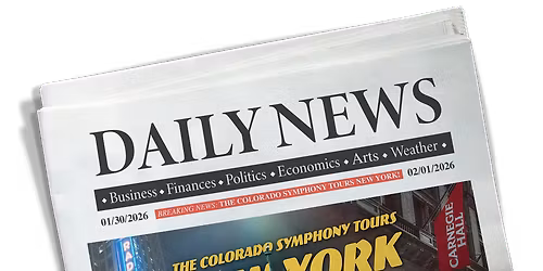 Itzhak Perlman with the Colorado Symphony at Carnegie Hall - Isaac Stern Auditorium