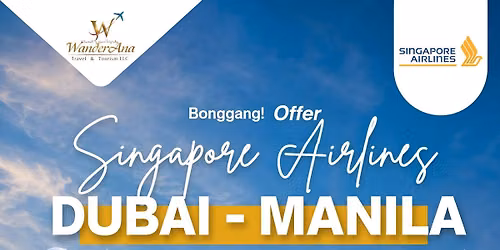 SINGAPORE AIRLINES