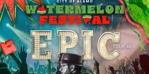 Watermelon Festival