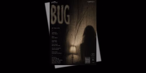 BUG | unteatru | regia: Vlad Balan