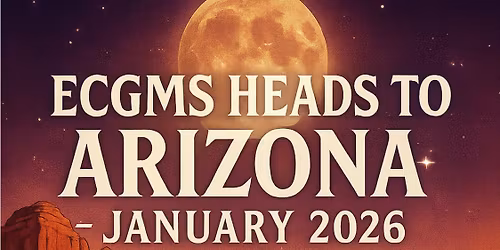 ARIZONA OR BUST 2026