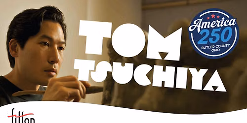Celebrating Self - Tom Tsuchiya