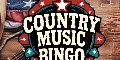 Country Music Bingo @ Gators Dockside Eustis