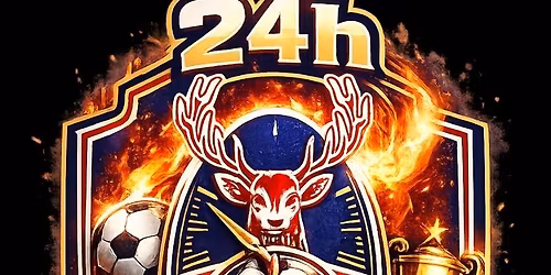 24h, une \u00e9quipe , une histoire \ud83d\udc99\u2764\ufe0f