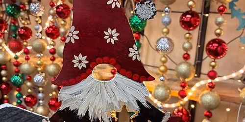 Black Friday & Small Business Saturday Kickoff of Christmas!