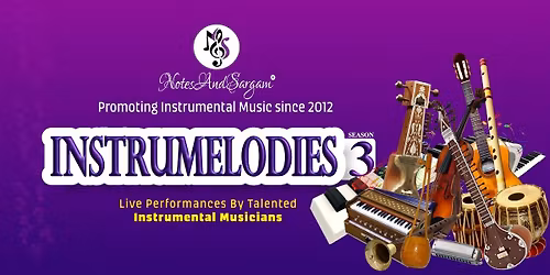 INSTRUMELODIES 3