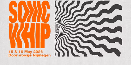 Sonic Whip 2026