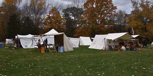 Market Faire and Rendezvous 