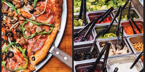 Tuesday Dinner Buffet