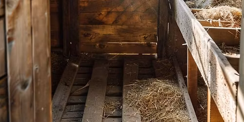 Brunch \u00e0 la Ferme