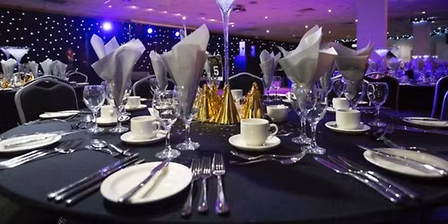 BSPS AREA 4A - Annual Points Awards & Dinner 