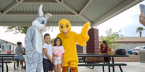 Eggstravaganza