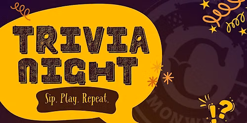 Commonwealth Trivia Night