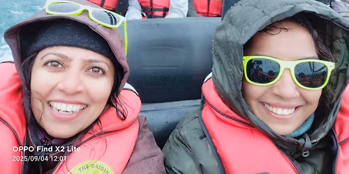 Meet Me in Milford - A Holiday Spectacular