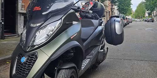 Chichester Ride-Out \ud83e\udd70