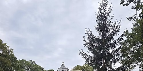 Letni spacer: Opuszczone wille i przy Parku Zdrojowym cz.1