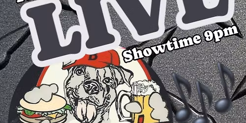 The Dirt Road Disciples \u2122 Live @ Boze's