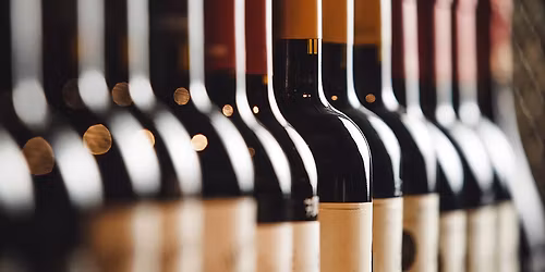 Holiday Stock Your Cellar