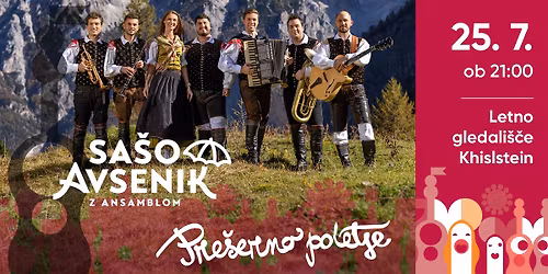 Ansambel Sa\u0161a Avsenika