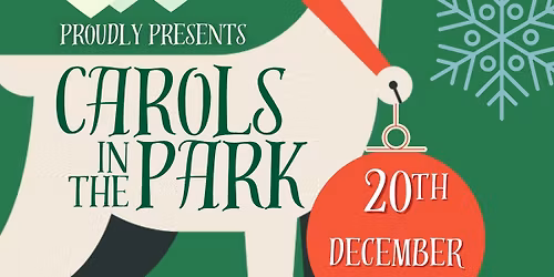Carols In The Park
