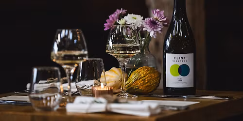 Supper Club November