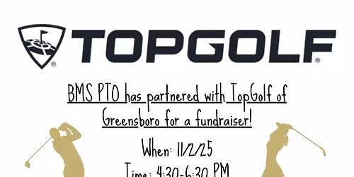 Topgolf Greensboro