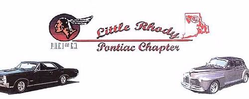 LRP Annual car show