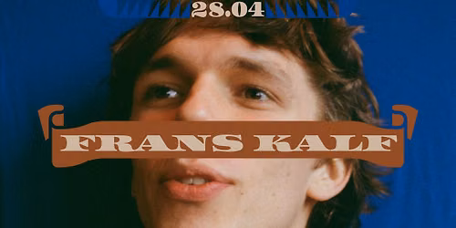 Frans Kalf \u2022 Cactus Brugge 
