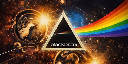 Echoes of Pink Floyd - Blackbox Hastings