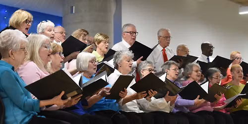 Holiday Concert - Delta United Church