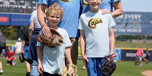 America 250 Jersey Giveaway | America 250 Weekend, Father's Day Celebration, & Family Fun Sunday