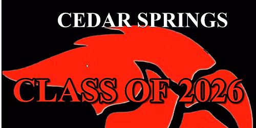 Community Give Back: CSHS Senior All Night Party