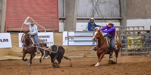 CA Finals Rodeo 2025